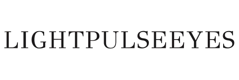 LightPulseEyes