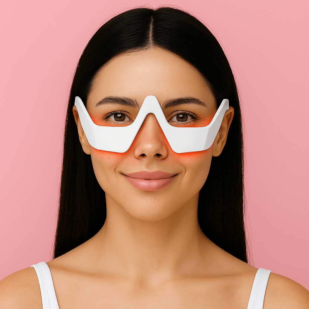 LightPulseEyes - Pielęgnacja oczu Pro