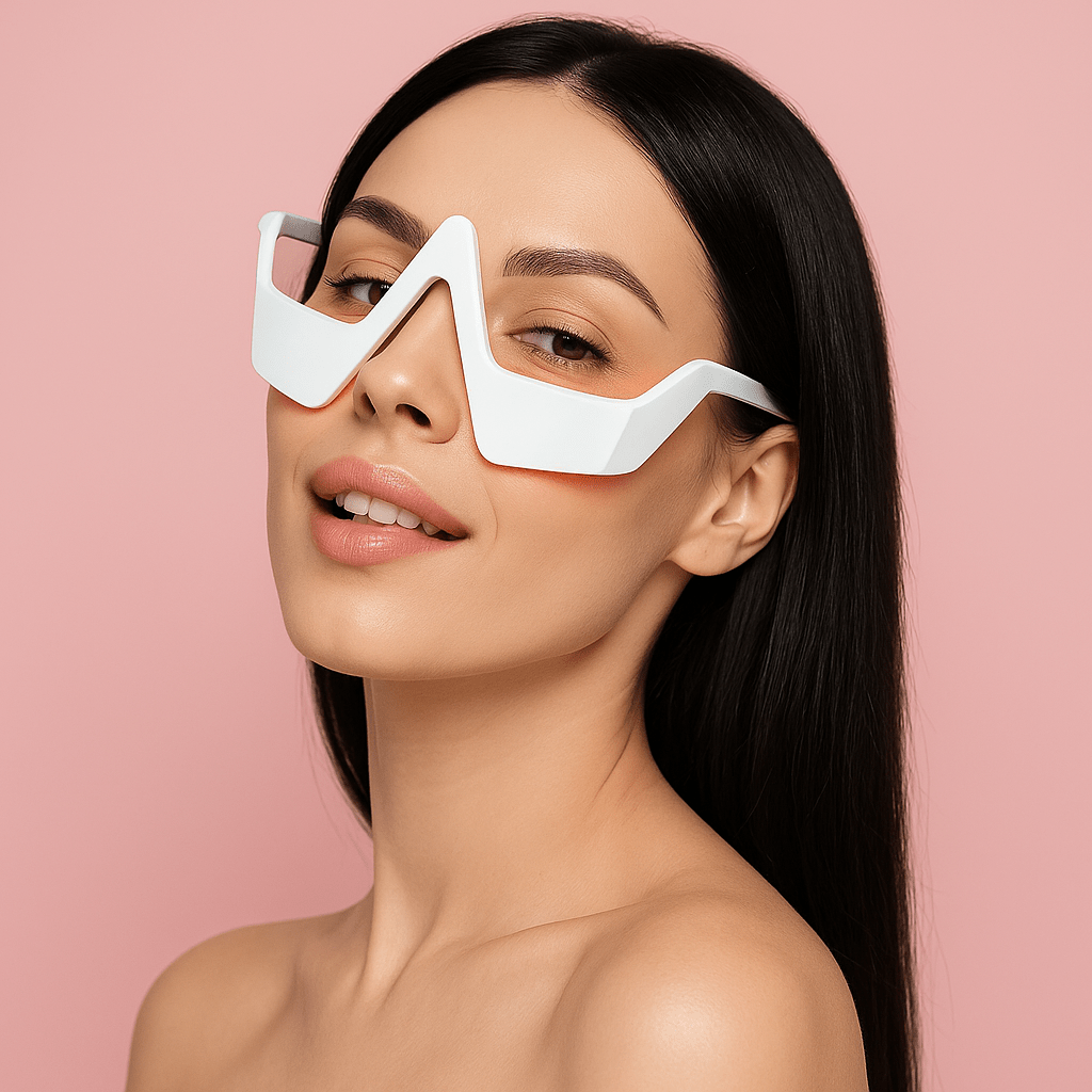 LightPulseEyes - Pielęgnacja oczu Pro