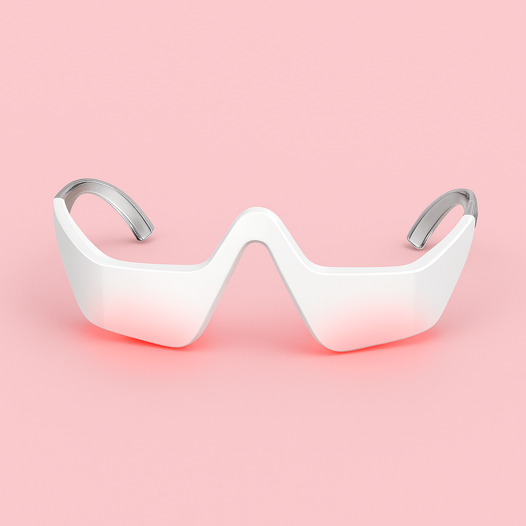 LightPulseEyes - Pielęgnacja oczu Pro